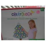 Creatology Christmas Craft Kits.
