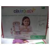 Creatology Christmas Craft Kits.