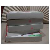 Creatology Christmas Craft Kits.