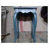 side table or accent table