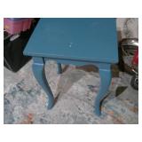 side table or accent table
