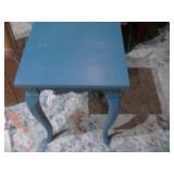 side table or accent table