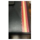 Sterling silver dolphin bracelet