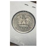 1941 barber half dollar