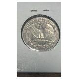 1944 Washington quarter