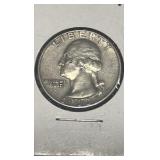 90% silver Washington quarters lot 3