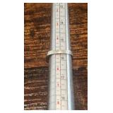 Sterling silver ring size 5