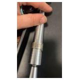 sterling silver Harley Davidson ring