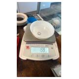 Sterling silver ring size 5