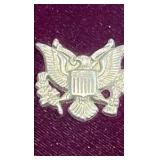 proof 1988 s silver eagle 1ozt of of pure silver