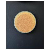 Stone Nova Taiwan Green Marble Salt & Pepper Shaker Set on Circular Base