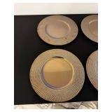 Ralph Lauren Charger Plates - Set of 8, Made in Portugal