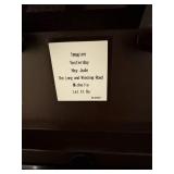 Seiko OXM160BRH Disney Musical Clock - Castle Dial, Moving Figures, Wall Clock