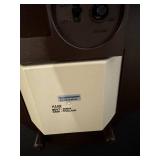 Seiko OXM160BRH Disney Musical Clock - Castle Dial, Moving Figures, Wall Clock