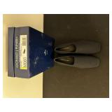 Donald J Pliner M0085 Slip-On Loafers - Black