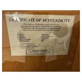 Kenneth Gatewood Bookworm - Framed Limited Edition Watercolor Print (Edition of 500)