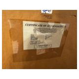 Kenneth Gatewood Bookworm - Framed Limited Edition Watercolor Print (Edition of 500)