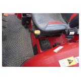2024 Mahindra Model PST 2660 Compact MFD Utility Tractor With Loader