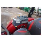 2024 Mahindra Model PST 2660 Compact MFD Utility Tractor With Loader