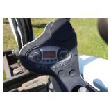 2016 Bobcat E32 Mini Tracked Excavator