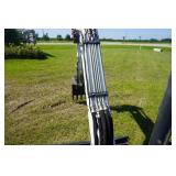 2016 Bobcat E32 Mini Tracked Excavator