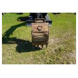 2016 Bobcat E32 Mini Tracked Excavator