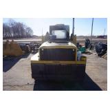 2005 ASV Model RC100 Multi Terrain Tracked Skid Loader Skid Steer