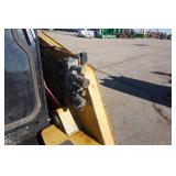 2005 ASV Model RC100 Multi Terrain Tracked Skid Loader Skid Steer