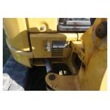 2019 Cat 304.2 Mini Tracked Excavator