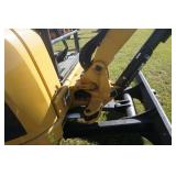 2019 Cat 304.2 Mini Tracked Excavator