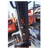 2019 Gehl Model R105 Skid Loader Skid Steer