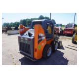 2019 Gehl Model R105 Skid Loader Skid Steer