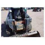 2019 Gehl Model R105 Skid Loader Skid Steer