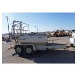 1995 Finn Model T-90 Hydro Seeder