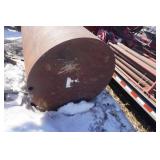 300 Gallon Fuel Tank