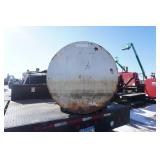 300 Gallon Fuel Tank