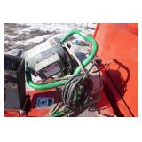 Electric Eel Electric Sewer Snake Clean Rod