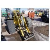 2012 Wacker Neuson WL50LP Wheel Loader