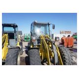 2012 Wacker Neuson WL50LP Wheel Loader