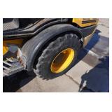 2016 JCB Model 407 Wheel Loader