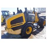 2016 JCB Model 407 Wheel Loader