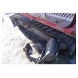 2011 Takeuchi Model TB175 Mid Size Tracked Excavator