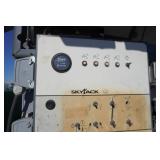 2015 Sky Jack Model SJ61T Telescoping 4 x 4 Boom Lift