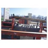 2015 Sky Jack Model SJ61T Telescoping 4 x 4 Boom Lift