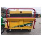 2017 Vermeer Model BC900XL Tow Behind Wood Chipper