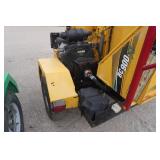 2017 Vermeer Model BC900XL Tow Behind Wood Chipper