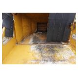 2017 Vermeer Model BC900XL Tow Behind Wood Chipper