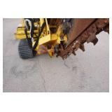 2006 Vermeer RTX 450 Tracked Trencher