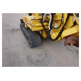 2006 Vermeer RTX 450 Tracked Trencher