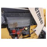 2006 Vermeer RTX 450 Tracked Trencher